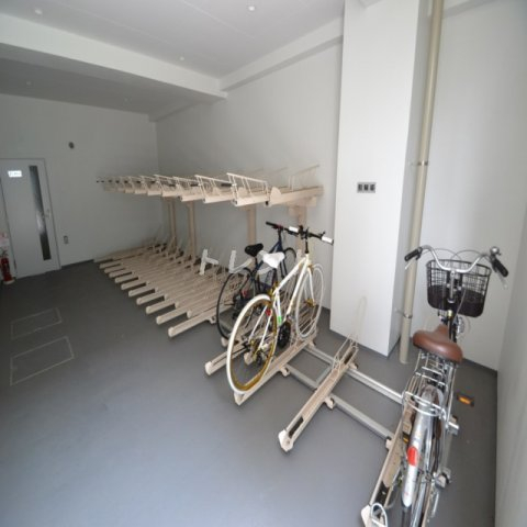 グランフォース中野富士見町-408