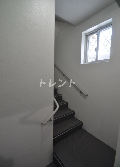 グランフォース中野富士見町-408