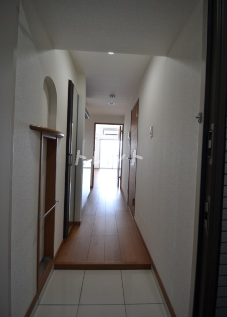グランフォース中野富士見町-408
