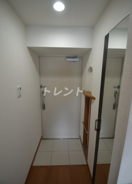 グランフォース中野富士見町-408
