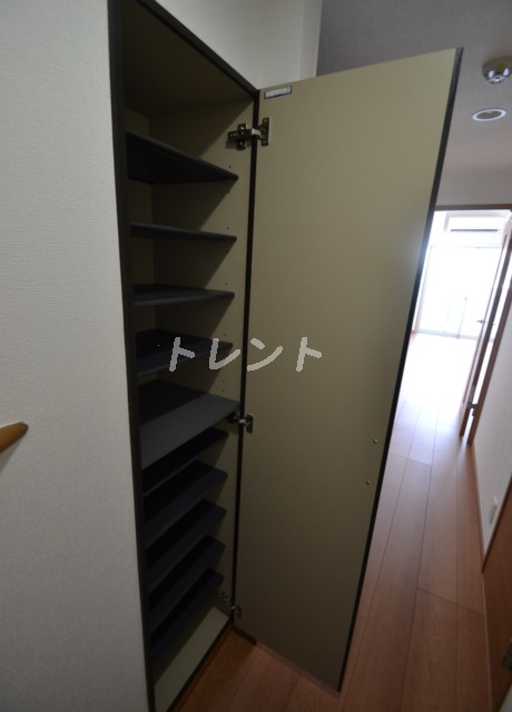 グランフォース中野富士見町-408