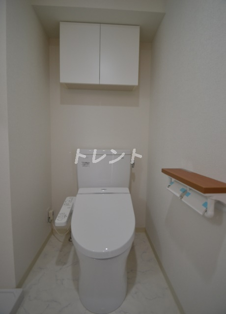 グランフォース中野富士見町-408