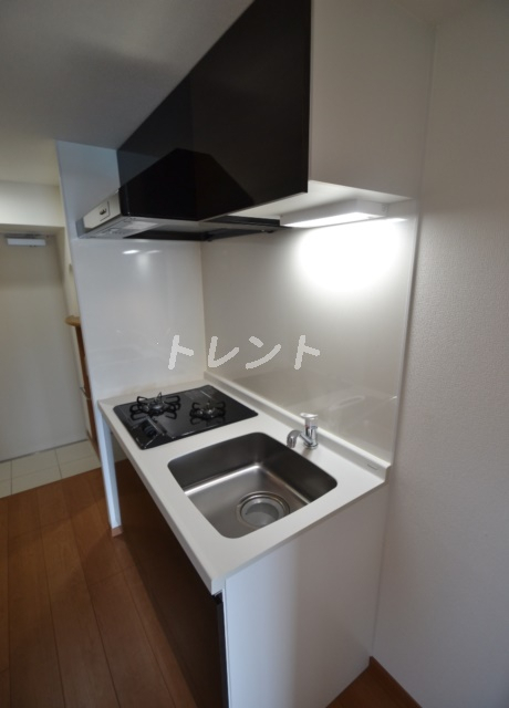 グランフォース中野富士見町-408