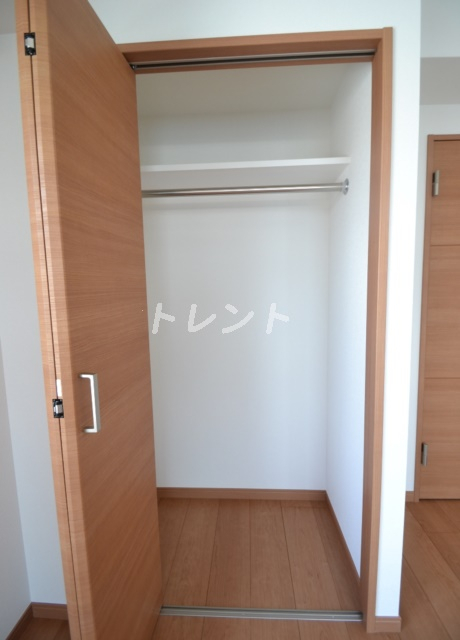 グランフォース中野富士見町-408