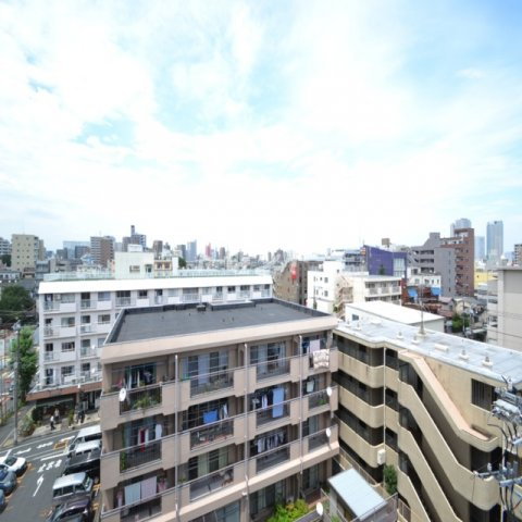グランフォース中野富士見町-408