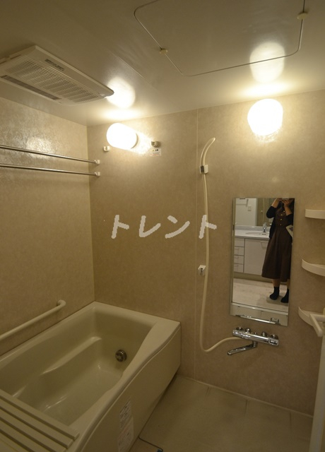 アーデンタワー新中野-1201