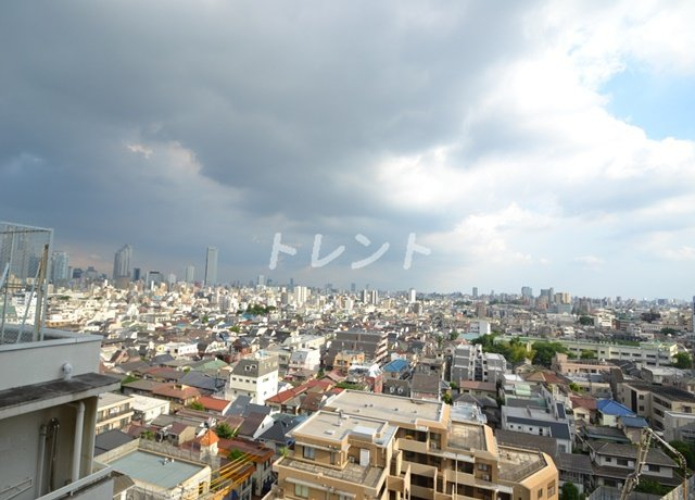 アーデンタワー新中野-1201