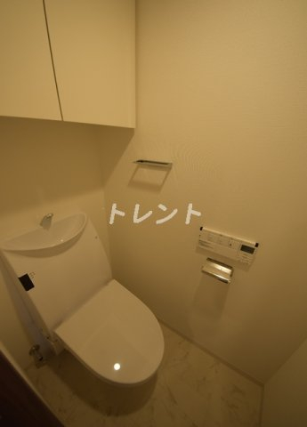 ヴィークブライト南麻布-604