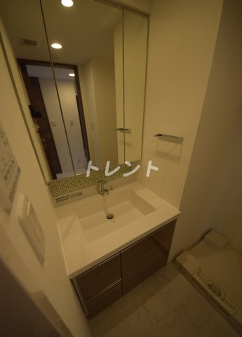 ヴィークブライト南麻布-604