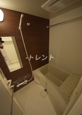 ヴィークブライト南麻布-604