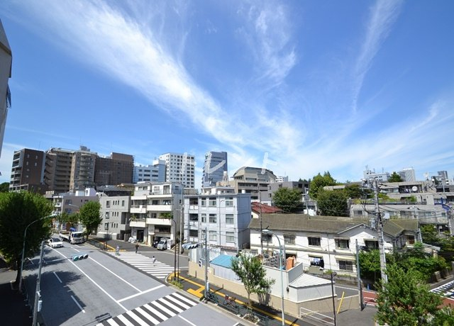 ムーブメンツ西早稲田-1002