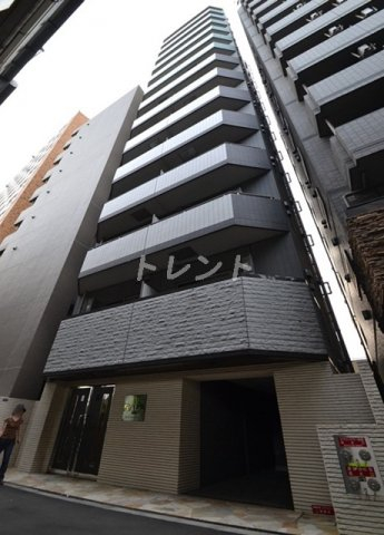 ガーラシティ渋谷幡ヶ谷-5F