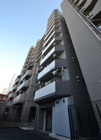 ガーラシティ渋谷幡ヶ谷-5F