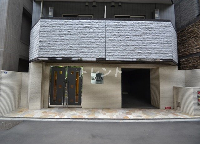 ガーラシティ渋谷幡ヶ谷-5F