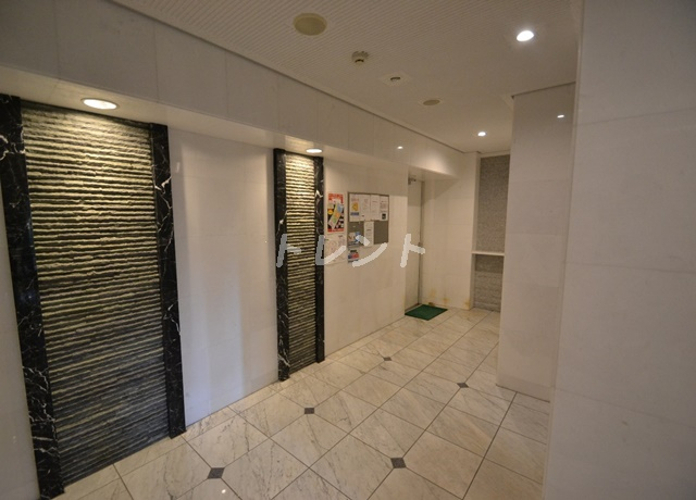 ガーラシティ渋谷幡ヶ谷-5F