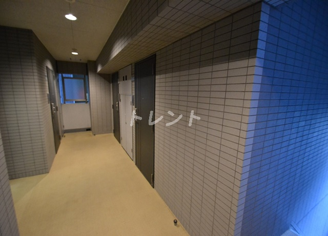 ガーラシティ渋谷幡ヶ谷-5F