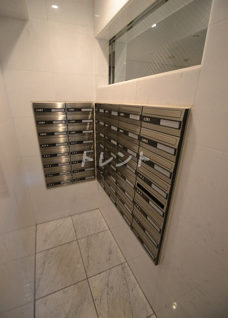 ガーラシティ渋谷幡ヶ谷-5F