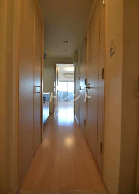 ガーラシティ渋谷幡ヶ谷-5F