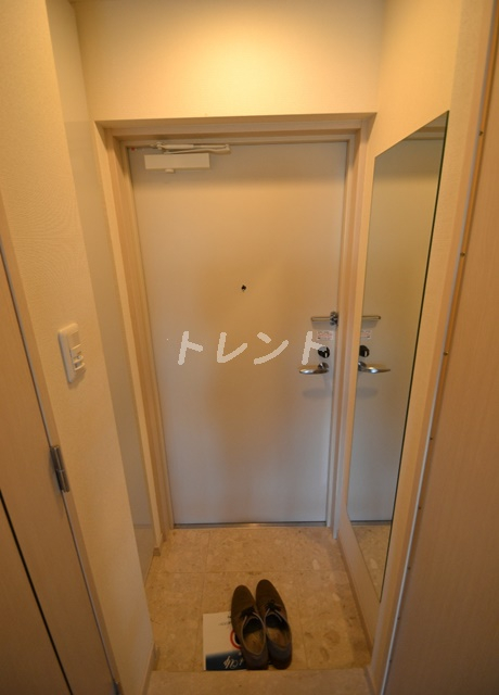 ガーラシティ渋谷幡ヶ谷-5F