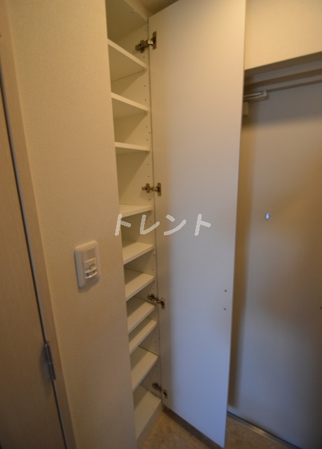 ガーラシティ渋谷幡ヶ谷-5F