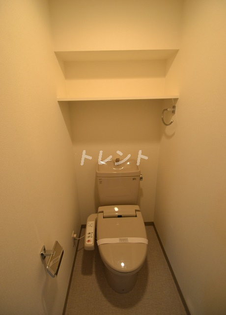 ガーラシティ渋谷幡ヶ谷-5F