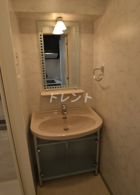 ガーラシティ渋谷幡ヶ谷-5F