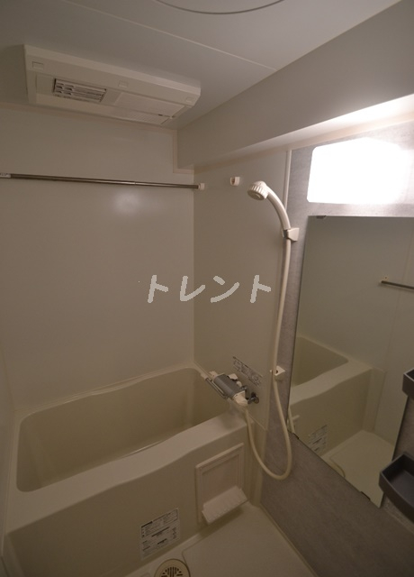 ガーラシティ渋谷幡ヶ谷-5F