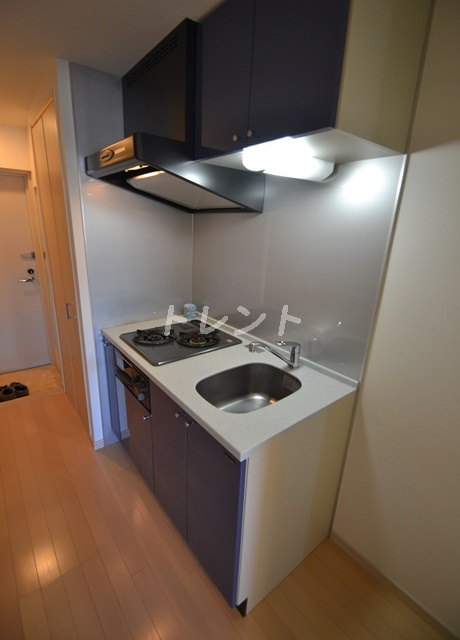 ガーラシティ渋谷幡ヶ谷-5F