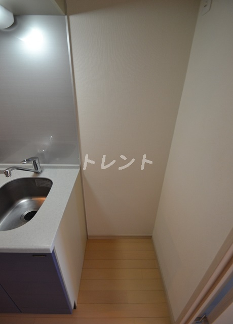 ガーラシティ渋谷幡ヶ谷-5F