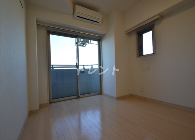 ガーラシティ渋谷幡ヶ谷-5F