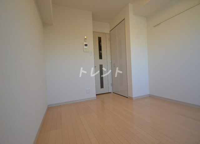 ガーラシティ渋谷幡ヶ谷-5F