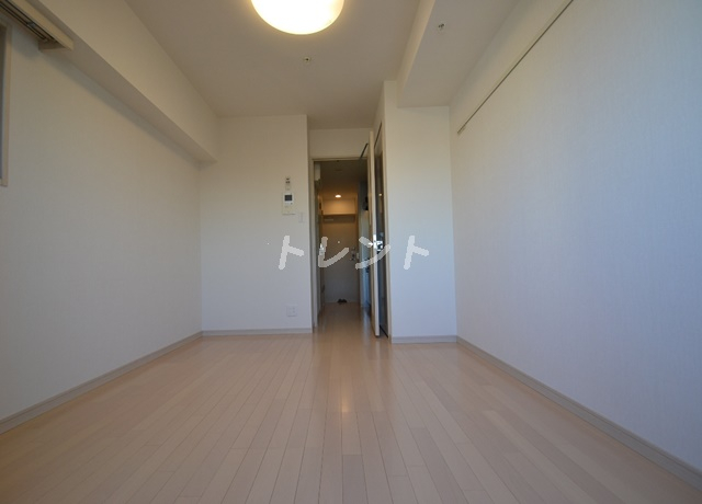 ガーラシティ渋谷幡ヶ谷-5F