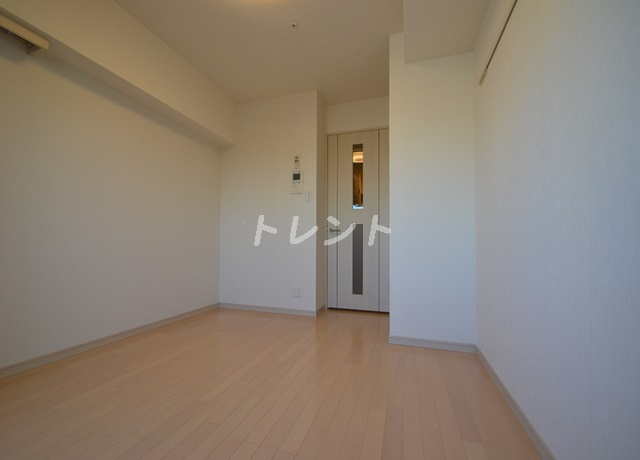 ガーラシティ渋谷幡ヶ谷-5F