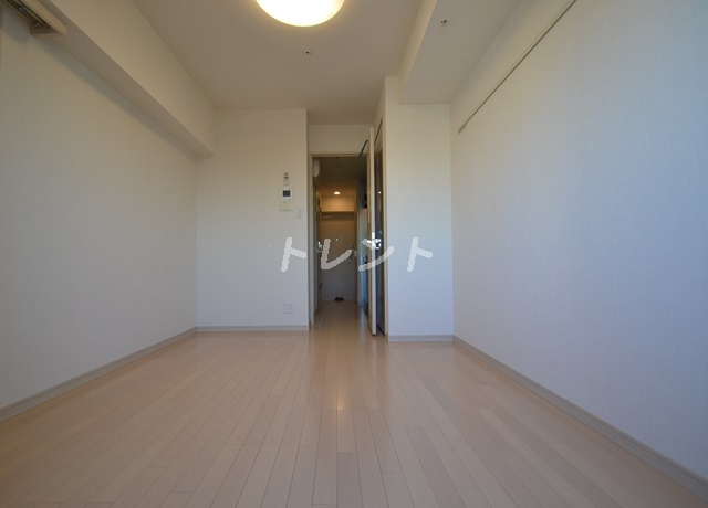 ガーラシティ渋谷幡ヶ谷-5F