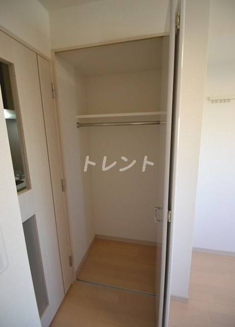 ガーラシティ渋谷幡ヶ谷-5F