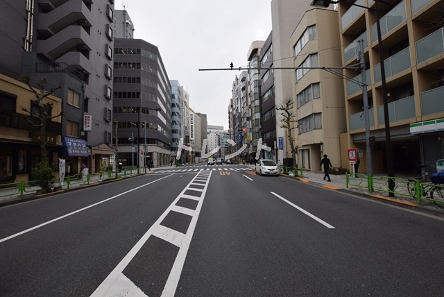 レジディア日本橋人形町Ⅱ-402