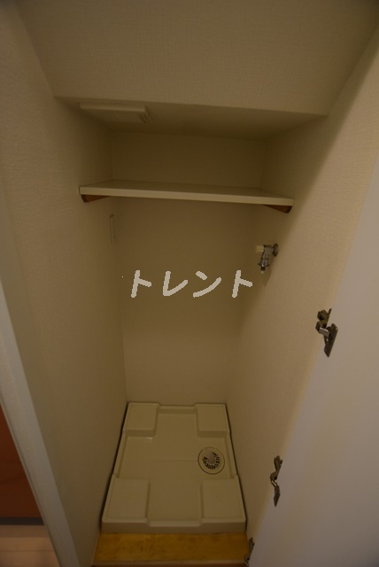 レジディア日本橋人形町Ⅱ-402