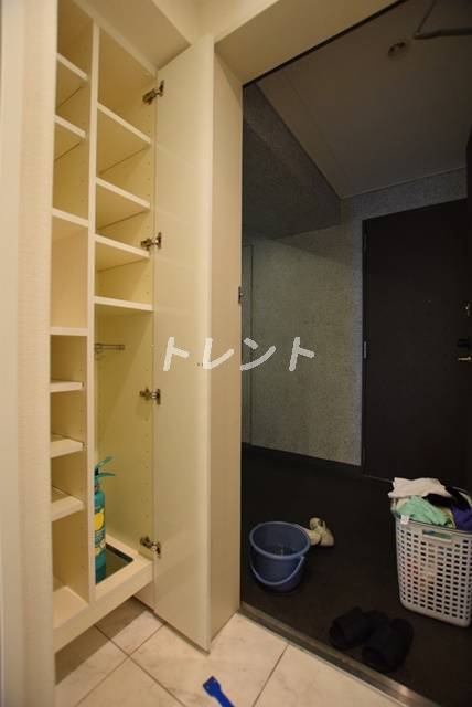 レジディア日本橋人形町Ⅱ-402