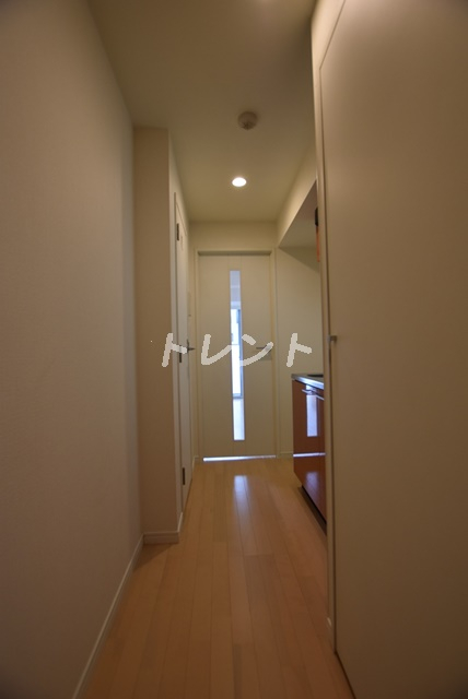 レジディア日本橋人形町Ⅱ-402