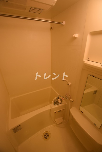 レジディア日本橋人形町Ⅱ-402