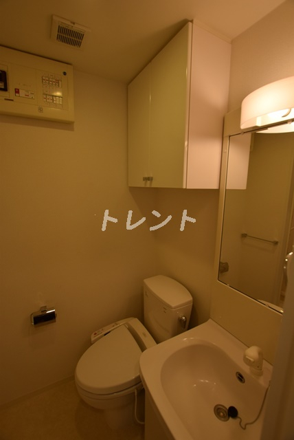 レジディア日本橋人形町Ⅱ-402