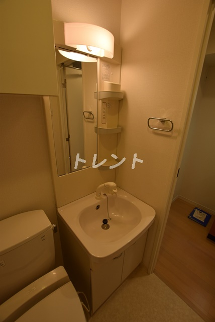 レジディア日本橋人形町Ⅱ-402