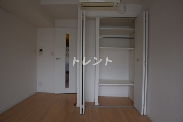 レジディア日本橋人形町Ⅱ-402