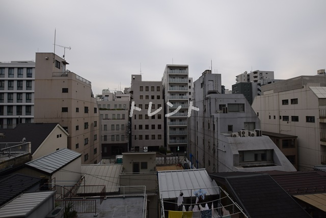 レジディア日本橋人形町Ⅱ-402