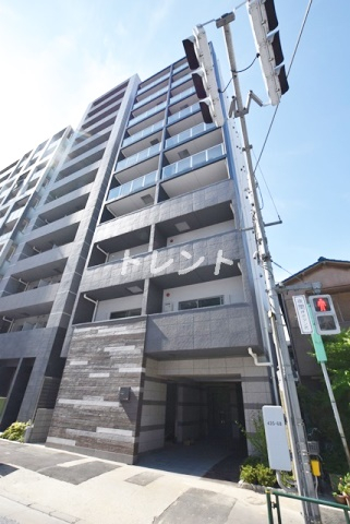 リブリ神楽坂-501