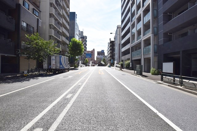 リブリ神楽坂-501