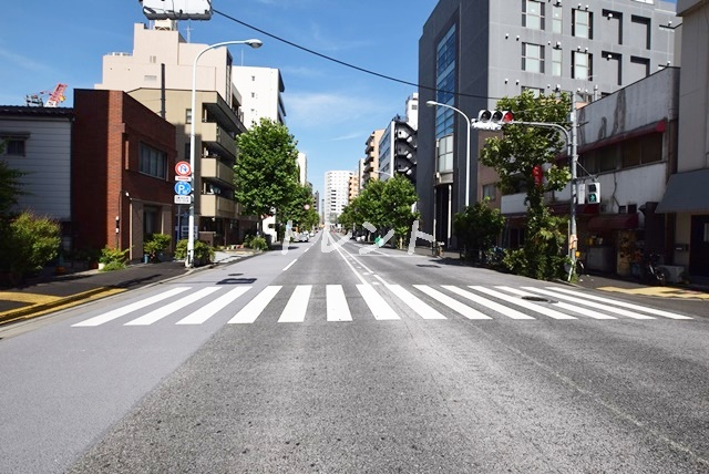 リブリ神楽坂-501