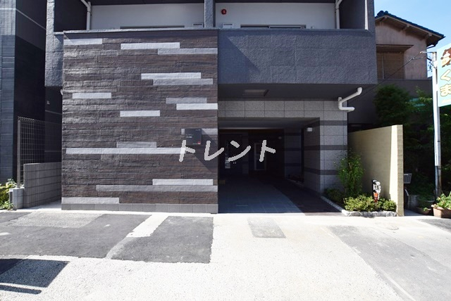 リブリ神楽坂-501