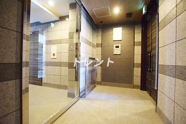 リブリ神楽坂-501