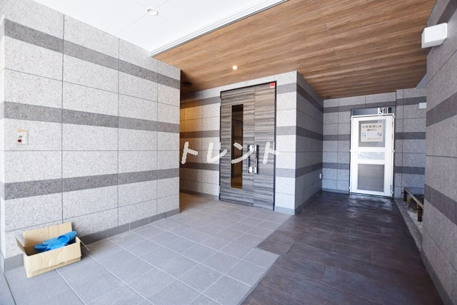 リブリ神楽坂-501